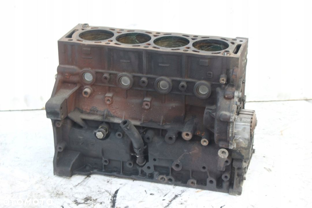Blok KNWA Ford Mondeo MK4 Galaxy Mk3 2.2 TDCI - 7