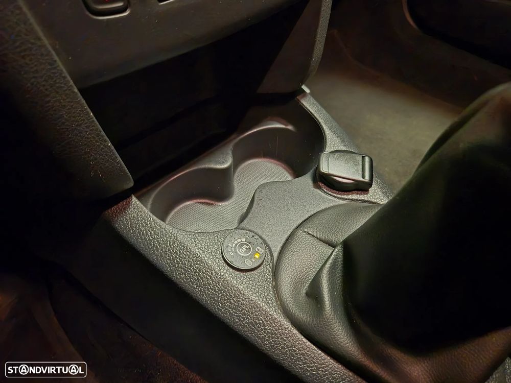 Dacia Sandero 0.9 TCe Stepway Bi-Fuel - 17