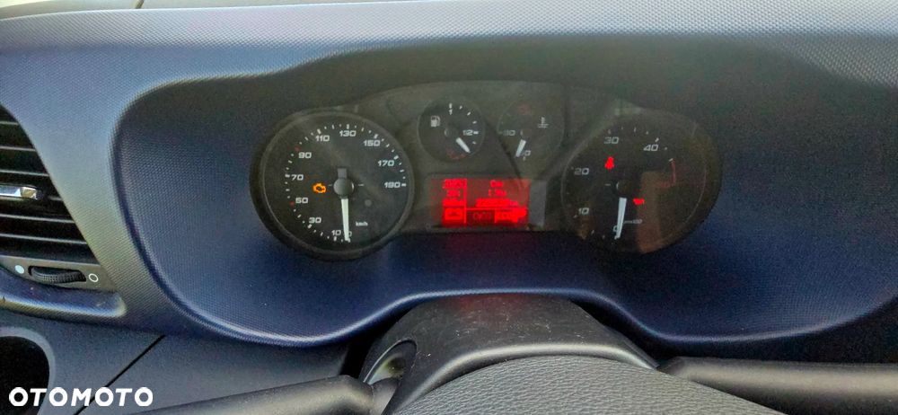 Iveco 3518 - 10
