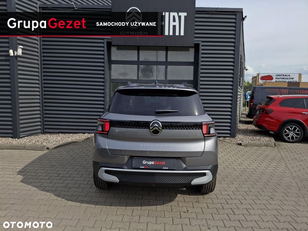 Citroën C3 Aircross 1.2 mHEV Max S&S eDCT6 - 7