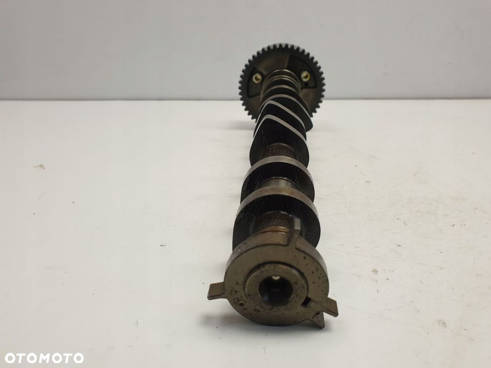 Suzuki Alto 1.0 WYDECHOWY WAŁEK ROZRZĄDU koło - 6