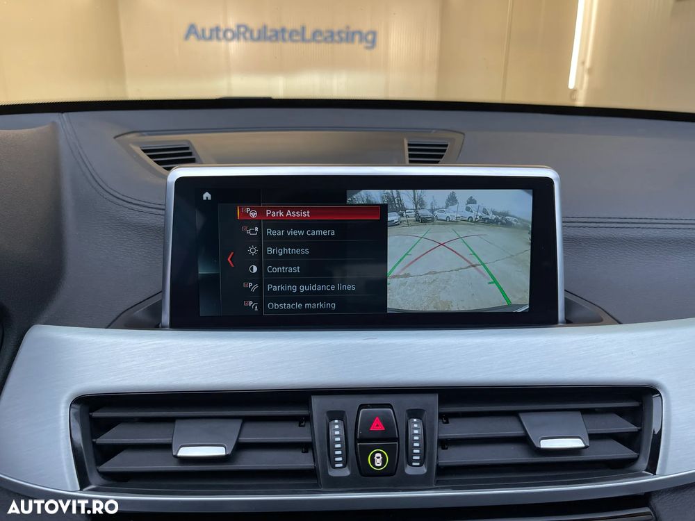 BMW X1 xDrive25e AT PHEV - 15