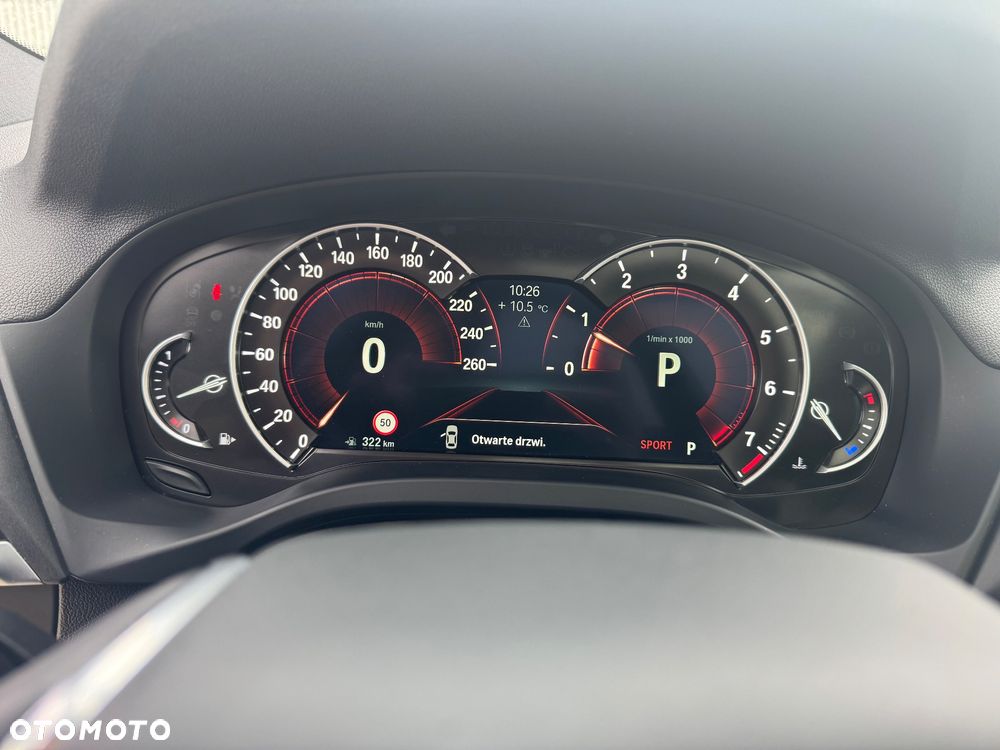 BMW X3 xDrive30i xLine - 16