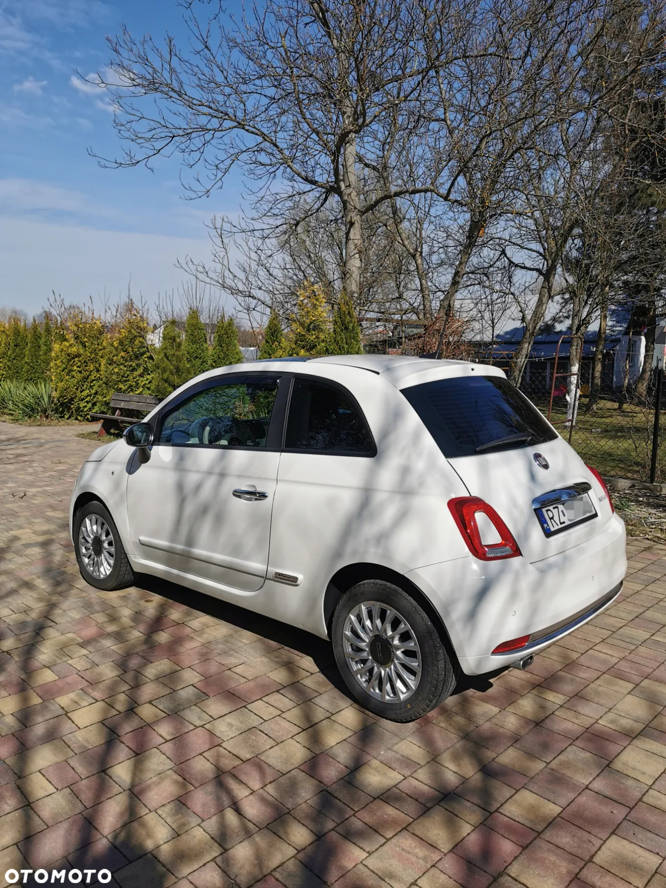 Fiat 500 1.0 Hybrid Dolcevita - 7