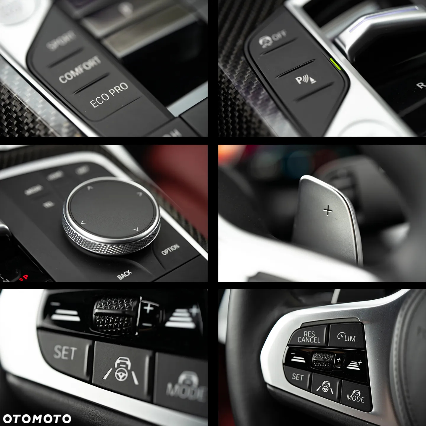 BMW Seria 3 320d M Sport sport - 39