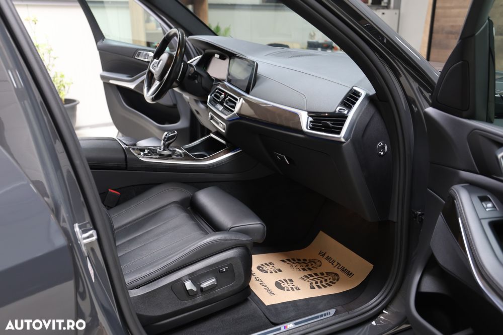 BMW X5 xDrive45e AT PHEV - 18