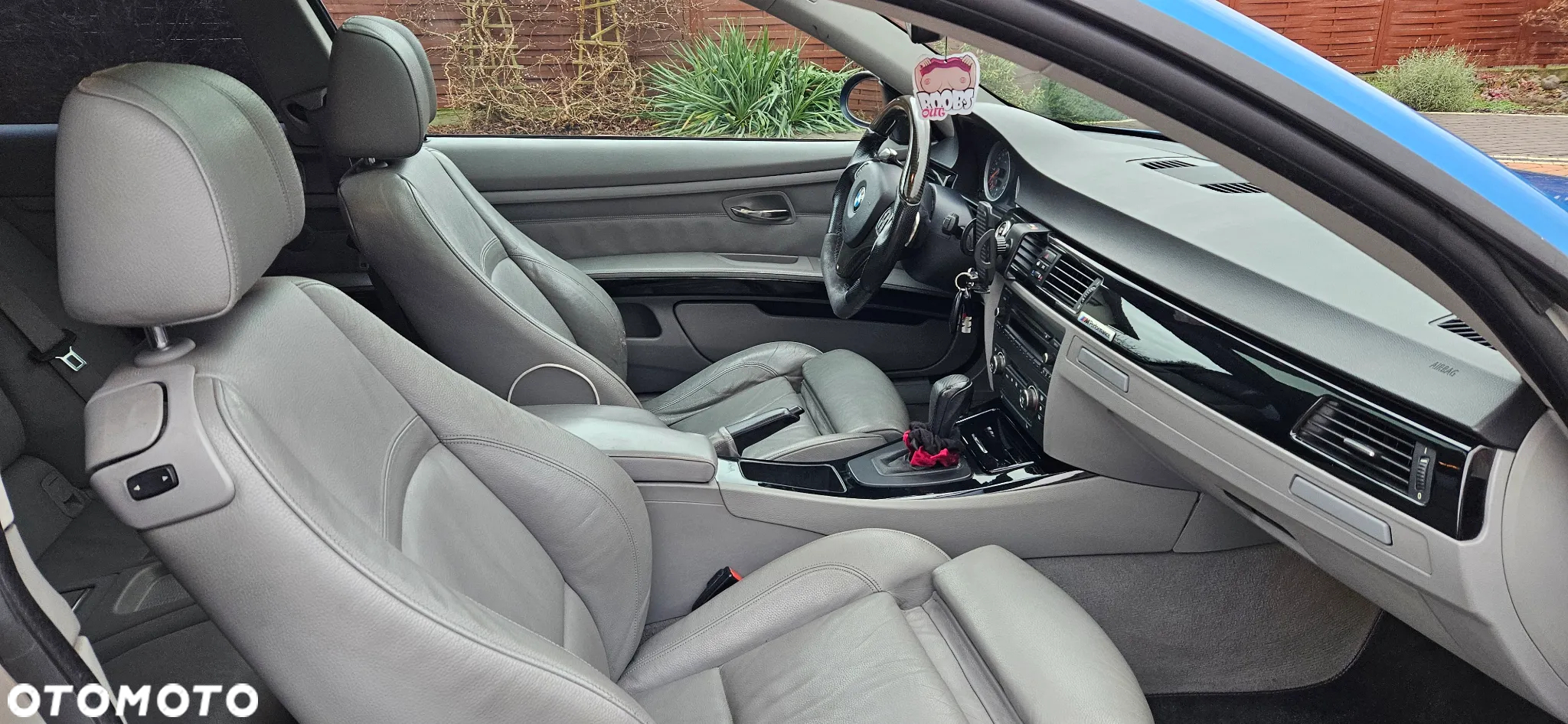BMW Seria 3 - 6