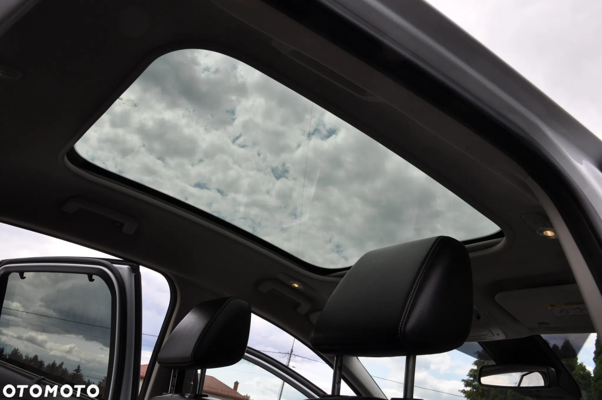 Ford C-MAX 1.5 EcoBoost Titanium ASS - 32