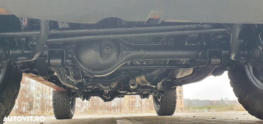 Suzuki Jimny Comfort Snow - 15