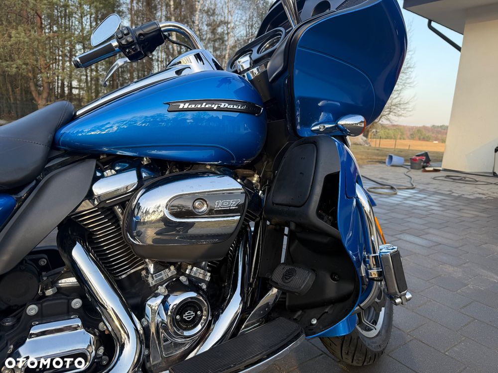 Harley-Davidson Touring Road Glide - 6