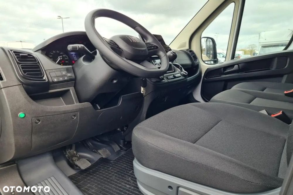 Fiat Ducato Maxi L4 Kontener Izoterma 2.2 140KM - 9