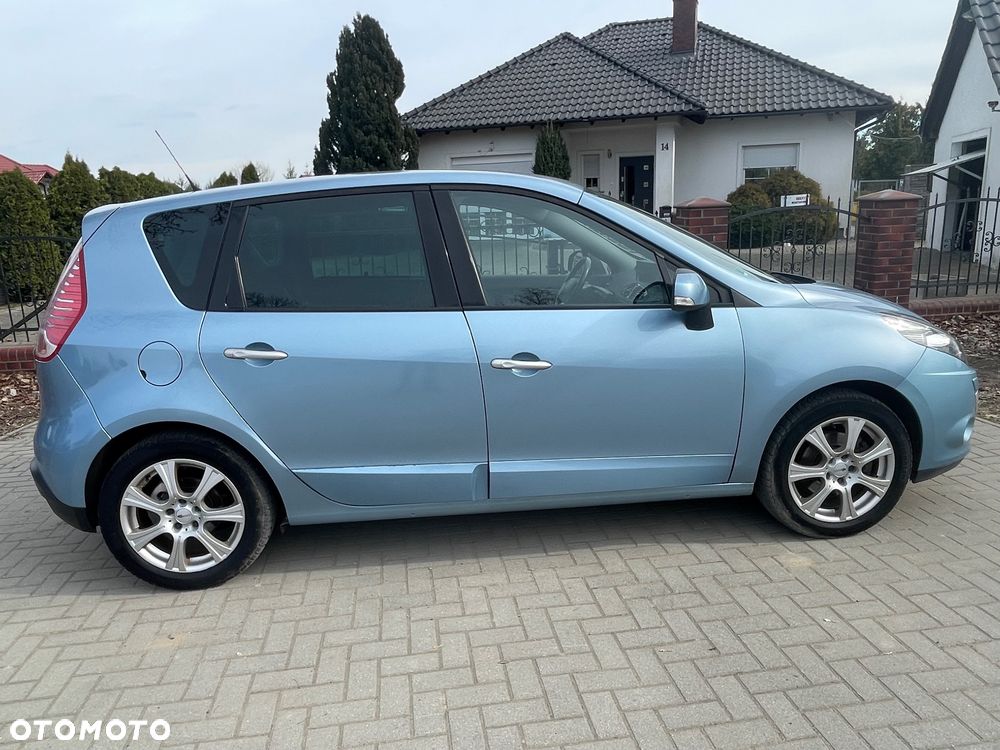 Renault Scenic 1.6 16V Authentique - 7