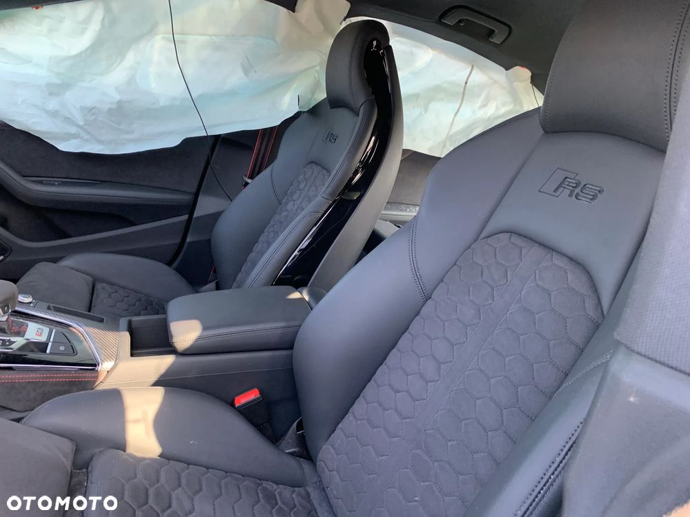 Audi RS5 Sportback 2.9 TFSI quattro tiptronic - 15