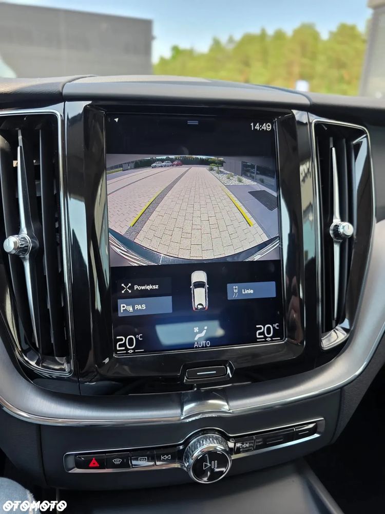 Volvo XC 60 D4 SCR AWD Inscription - 26