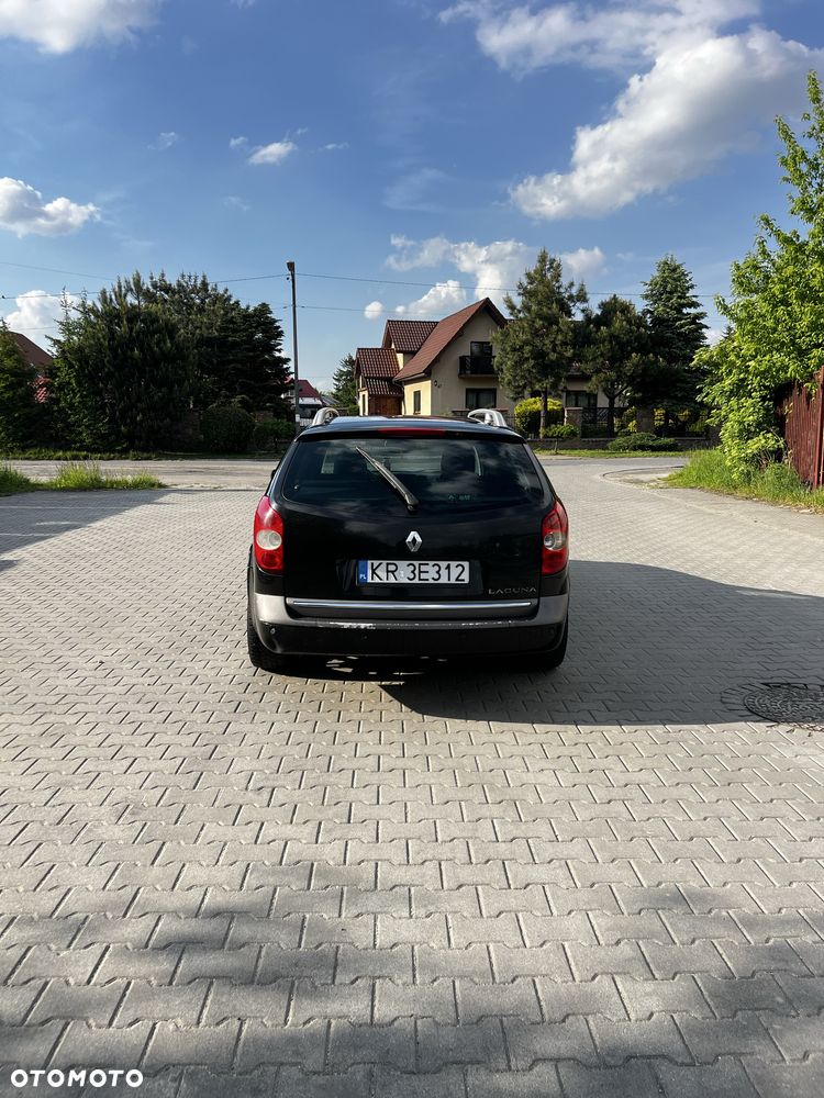 Renault Laguna - 6