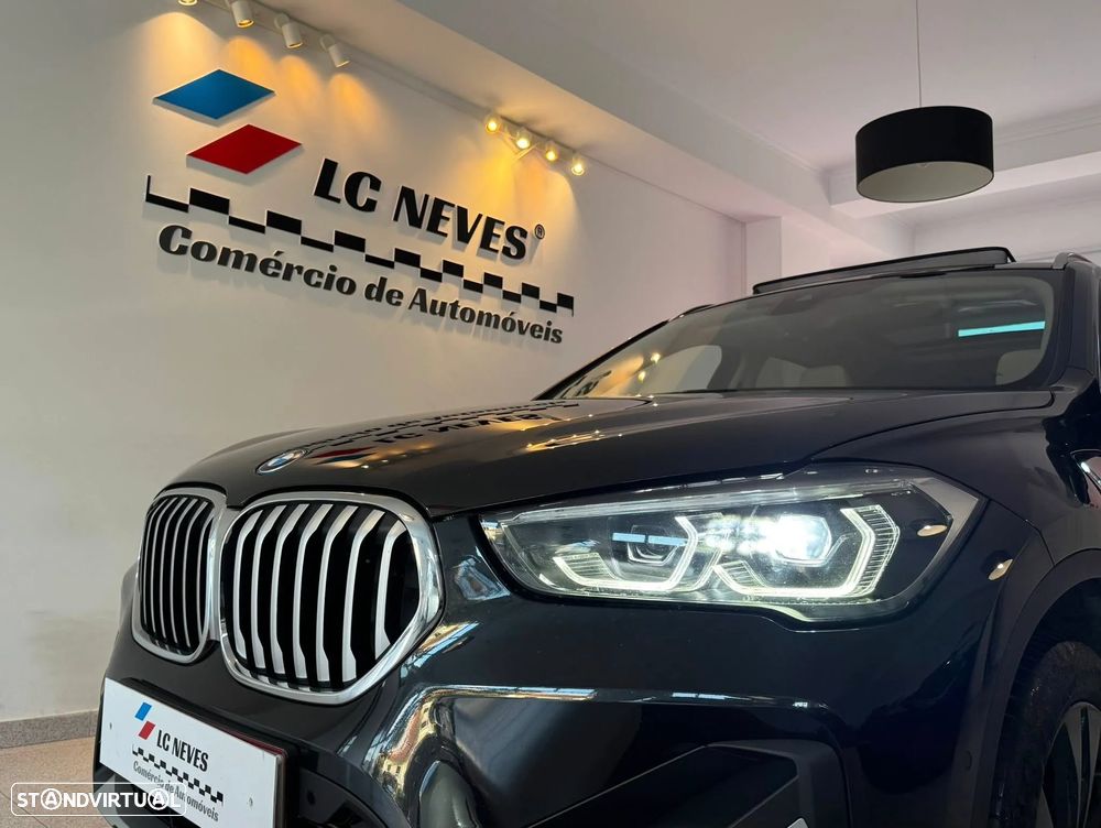 BMW X1 25 e xDrive xLine - 5