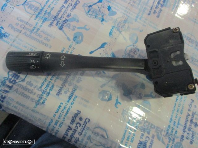 Comutador 36606E ROVER 100 1990 (LUZES, PISCAS) ROVER 214 (LUZES, PISCAS) - 1