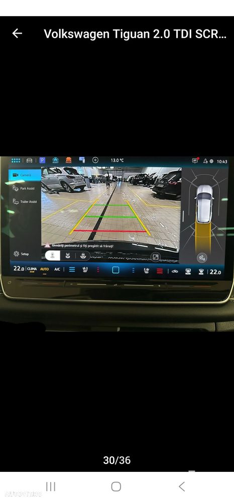 Volkswagen Tiguan 2.0 TDI DSG 4Motion Advanced - 24