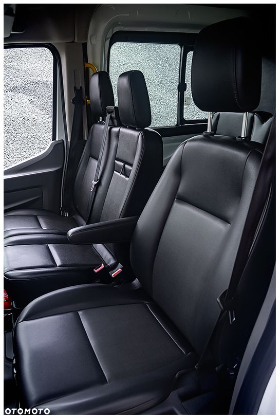 Ford Transit - 19