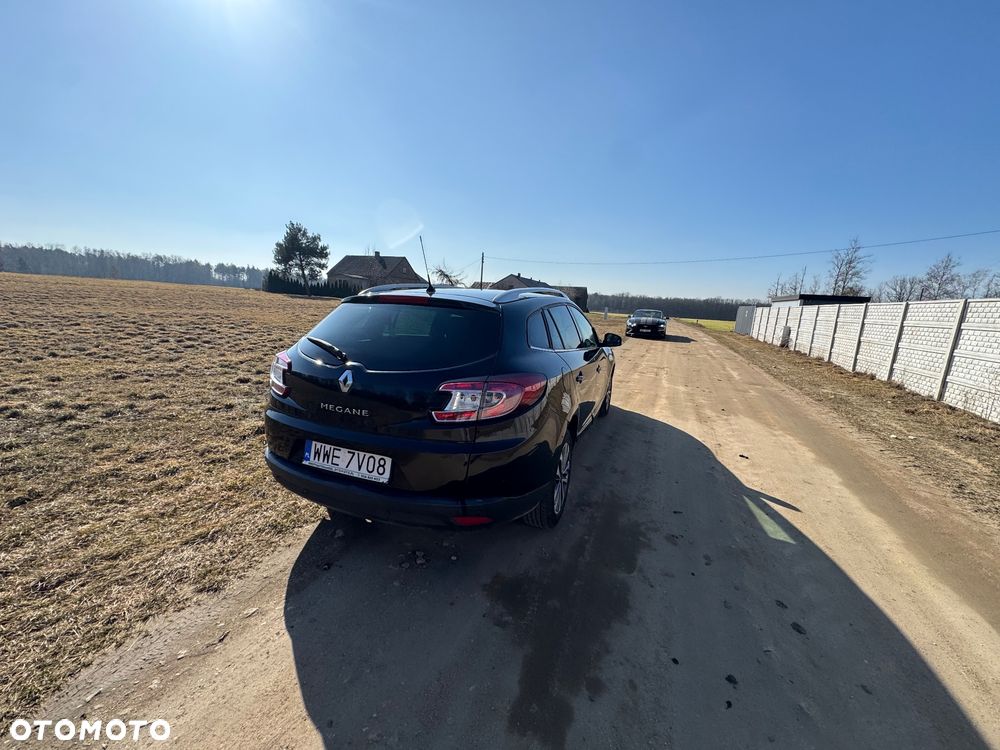Renault Megane 1.2 16V TCe Bose EDC EU6 - 16