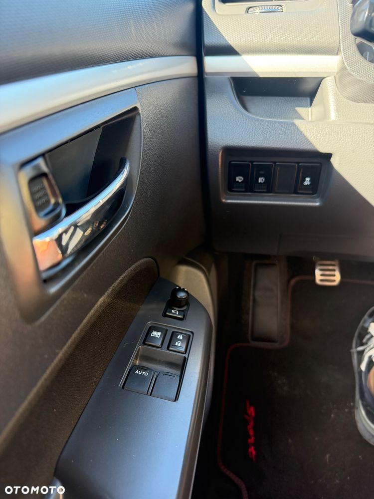 Suzuki Swift - 16