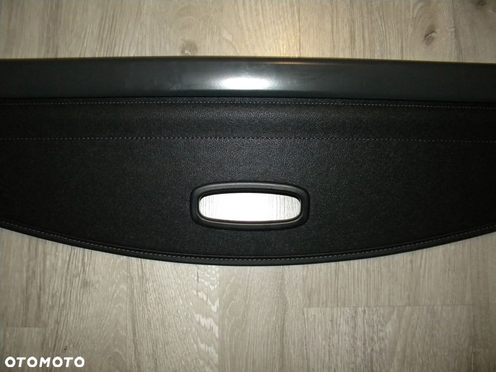 JAK NOWA ROLETA BAGAŻNIKA KIA PROCEED SHOOTING BRAKE 18-25r CZARNA FV ORYGN 85930-J7500 - 3