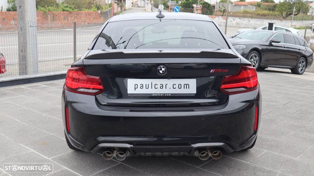 BMW M2 CS Auto - 5