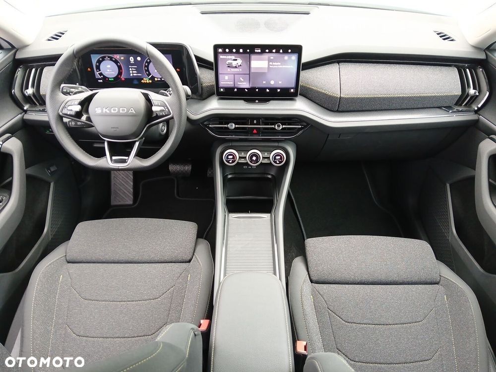 Skoda Kodiaq - 17