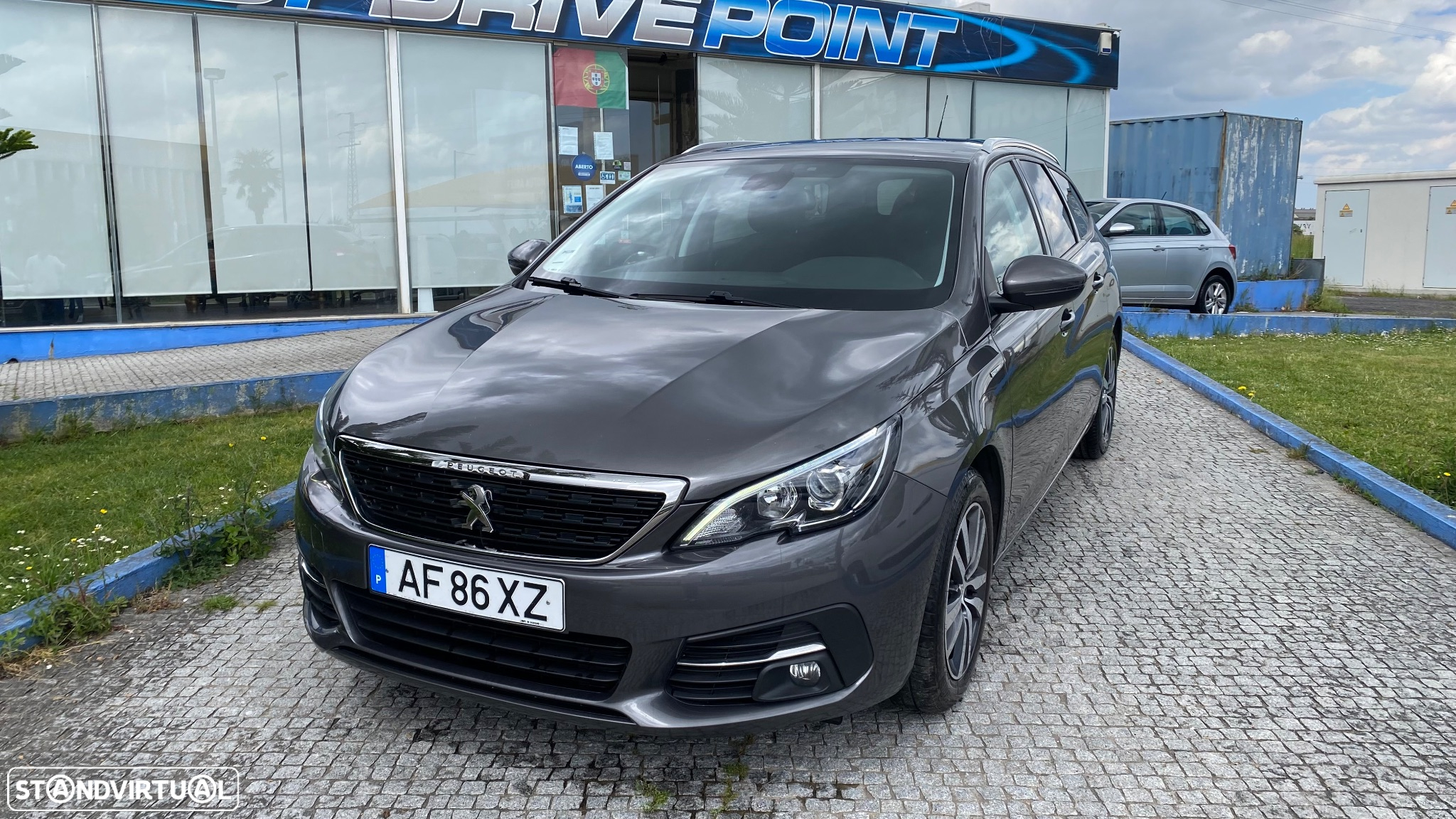 Peugeot 308 SW 1.2 PureTech Style - 3