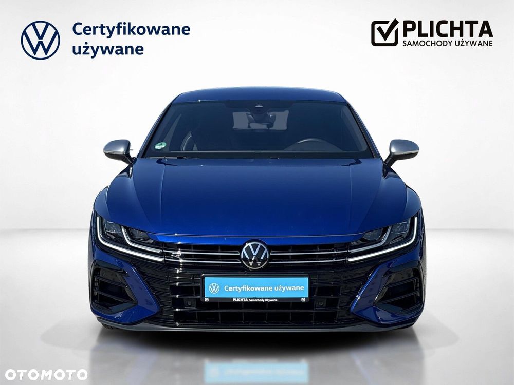 Volkswagen Arteon Shooting Brake 2.0 TSI 4Motion R DSG - 10