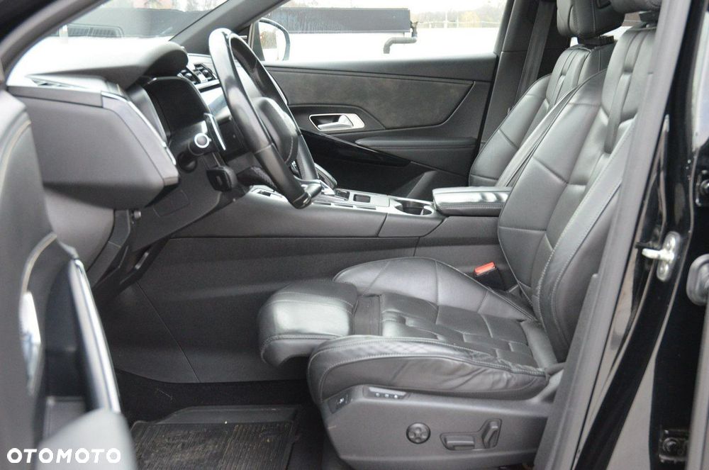 DS Automobiles DS 7 Crossback 2.0 BlueHDi Grand Chic - 36