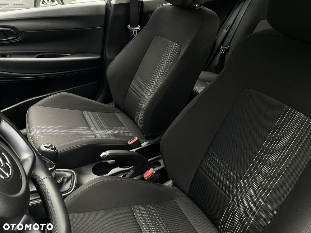 Hyundai Bayon 1.0 T-GDI Modern - 14