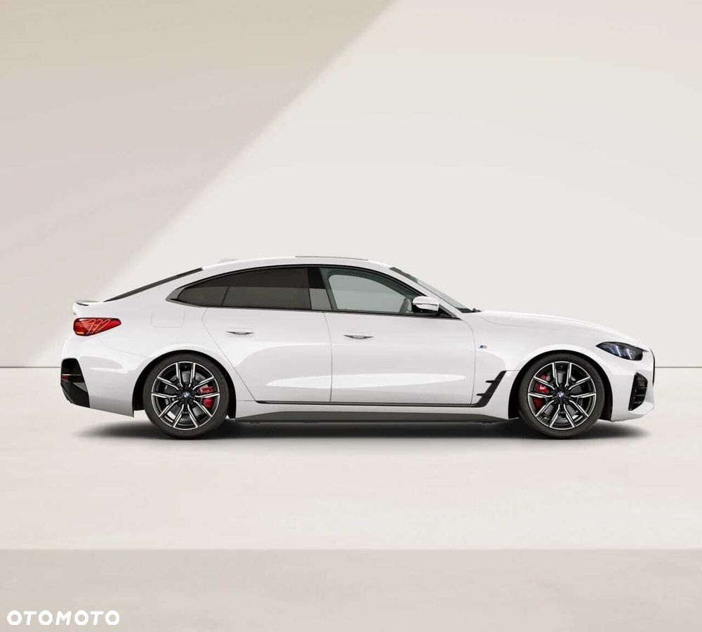 BMW Seria 4 430i xDrive M Sport sport - 6
