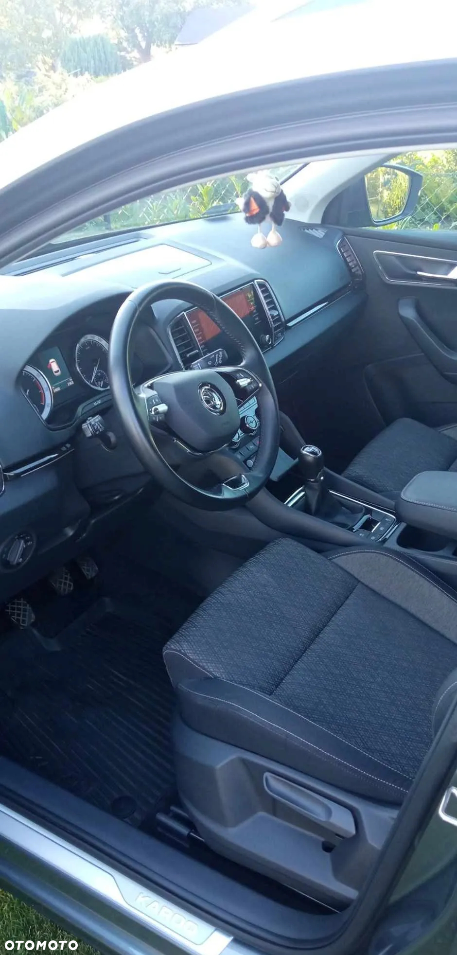 Skoda Karoq 1.5 TSI ACT Style - 6
