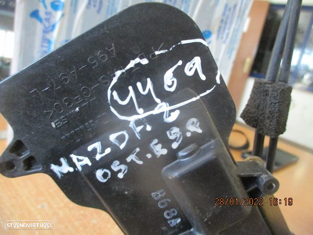 Fecho 3M71A264A27DG MAZDA 2 2005 TE 6 PINOS - 3
