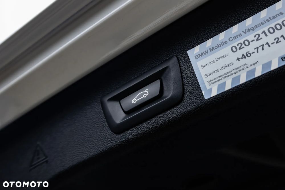BMW Seria 5 520d xDrive mHEV M Sport sport - 26