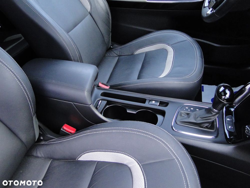 Kia ProCeed 1.6 GDI DCT Spirit - 21