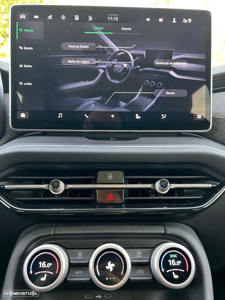 Skoda Kodiaq 1.5 TSI iV Selection DSG - 14