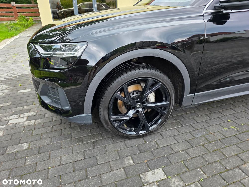 Audi Q8 - 4