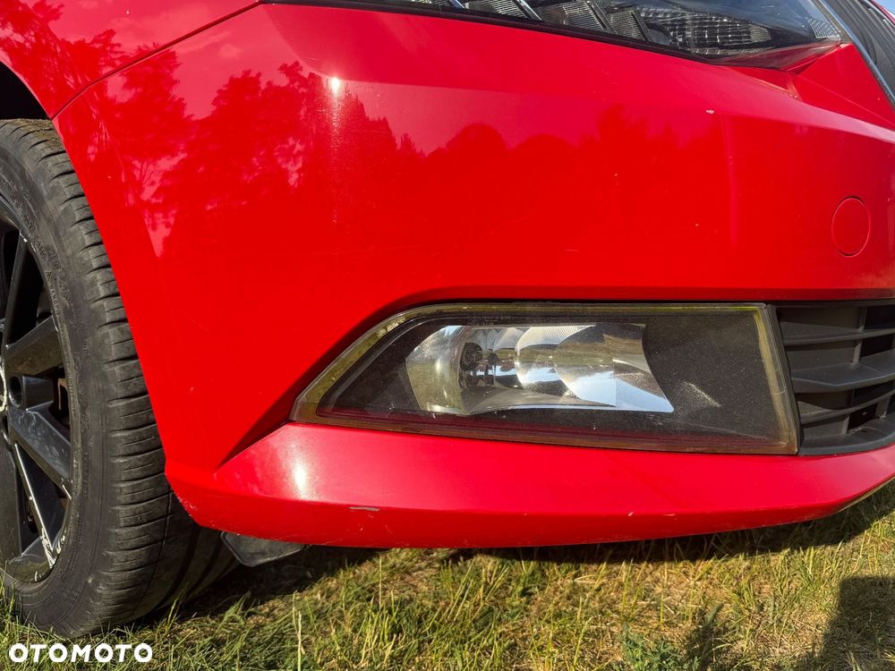 Skoda Fabia 1.2 TSI Joy DSG - 15
