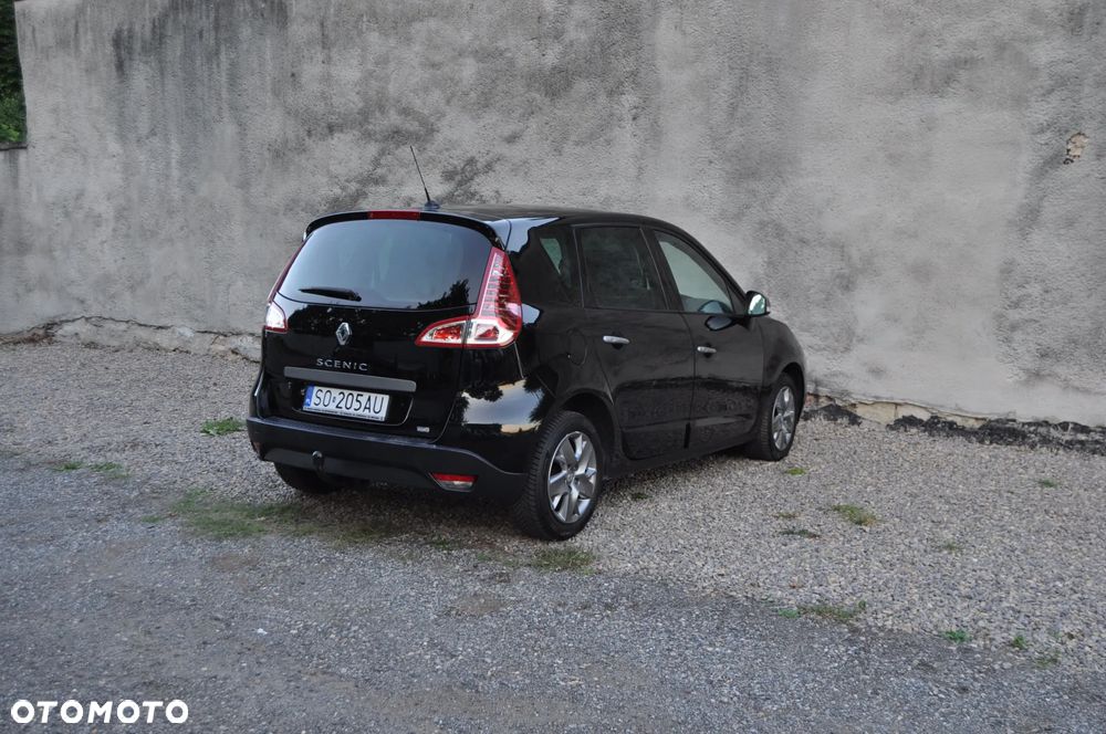 Renault Scenic 1.6 16V 110 Dynamique - 6