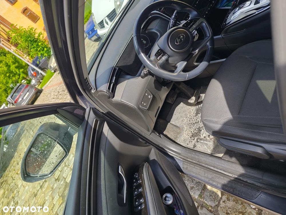 Hyundai Tucson - 7