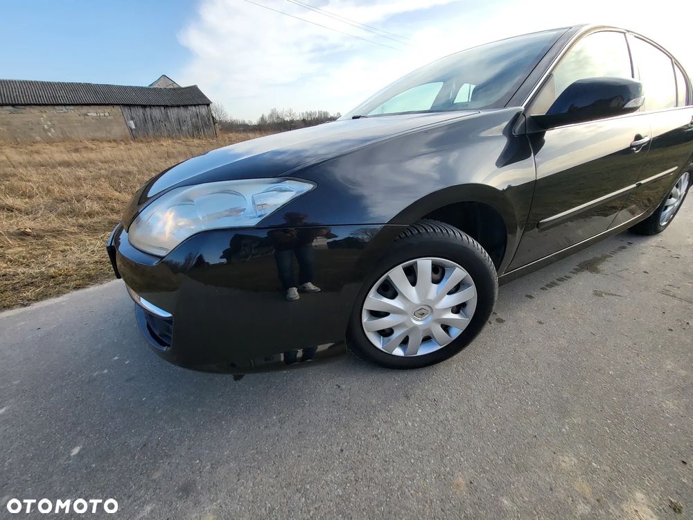 Renault Laguna 2.0 16V Expression - 5