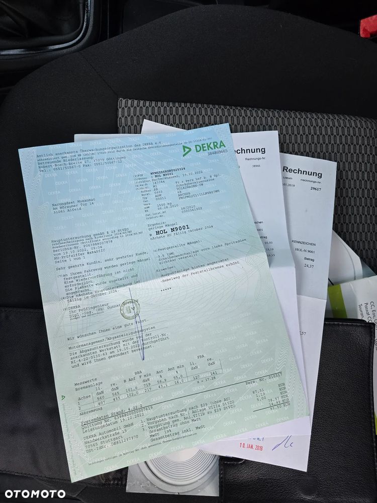 Volkswagen Polo 1.2 Team - 30