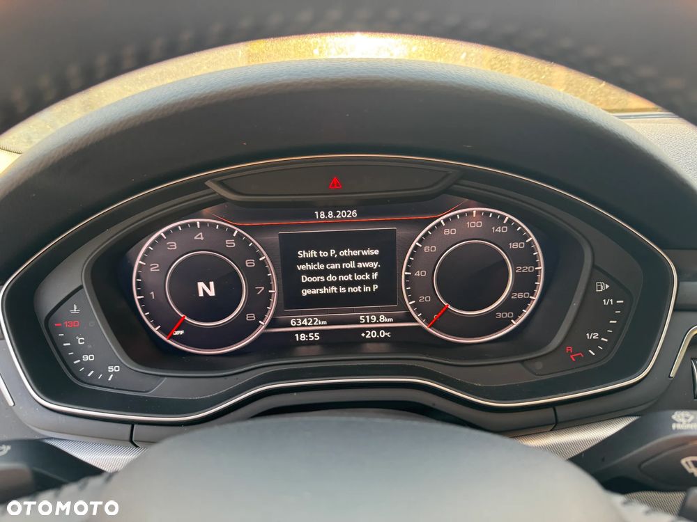 Audi A4 Allroad - 8