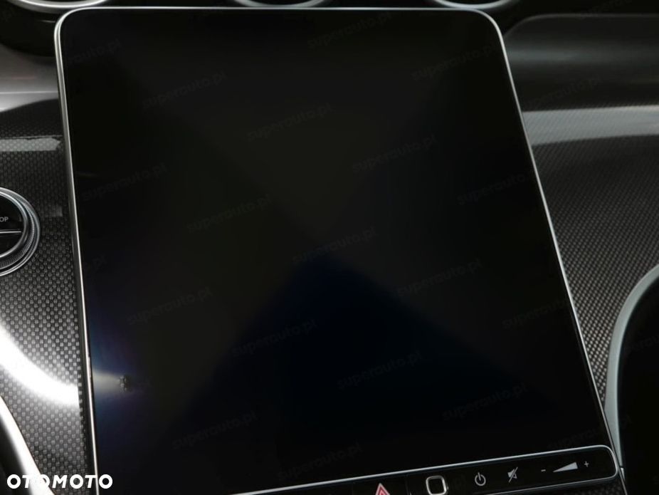 Mercedes-Benz GLC 220 d mHEV 4-Matic AMG Line - 10