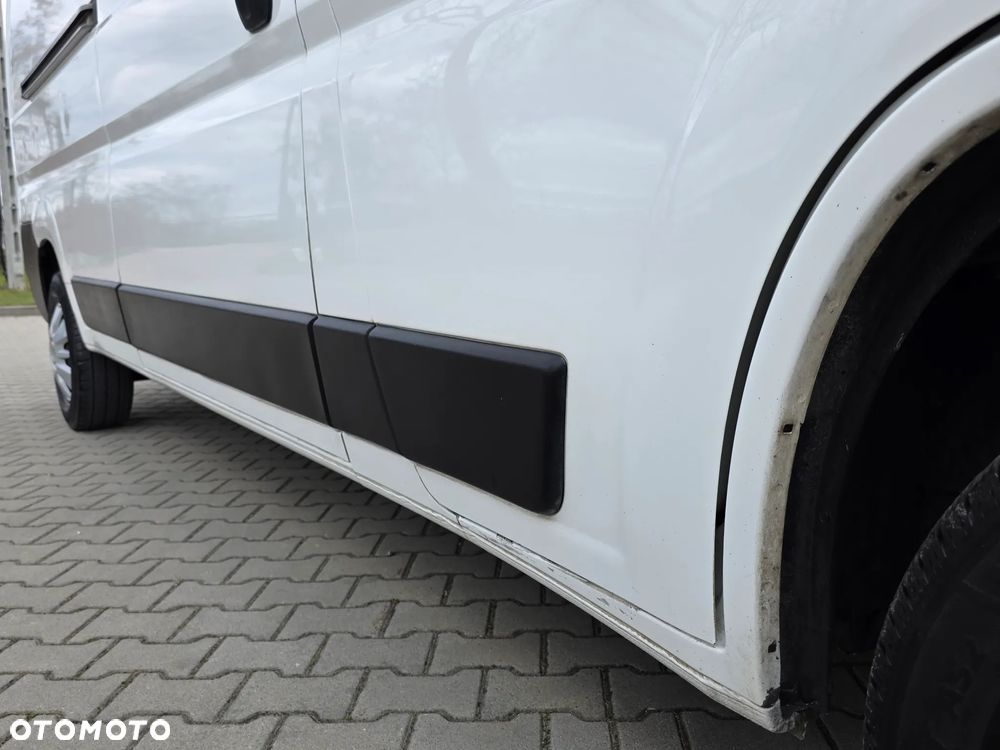 Citroën Jumper - 14