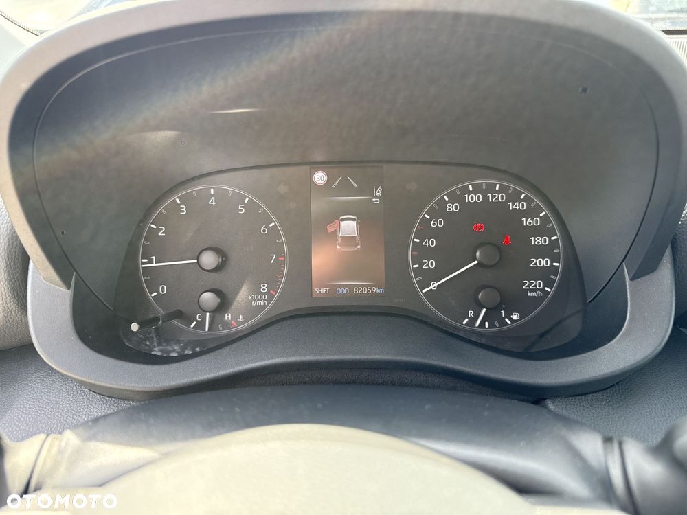 Toyota Yaris 1.5 Active - 14