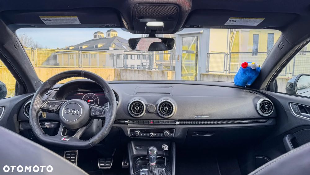 Audi S3 - 14