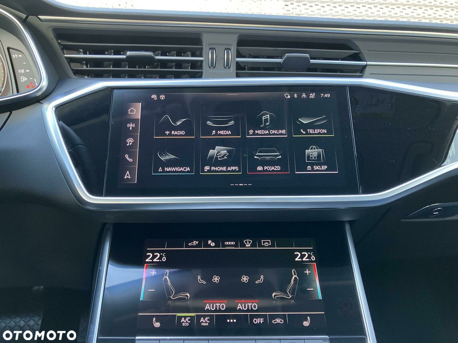 Audi A6 - 20